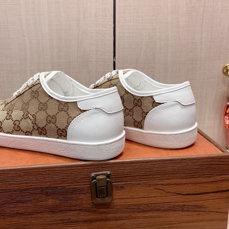 Gucci Low Shoes